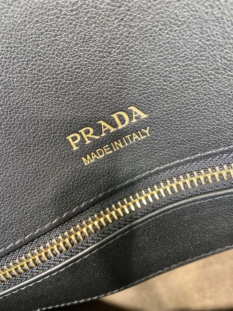 Prada Shopping Bags